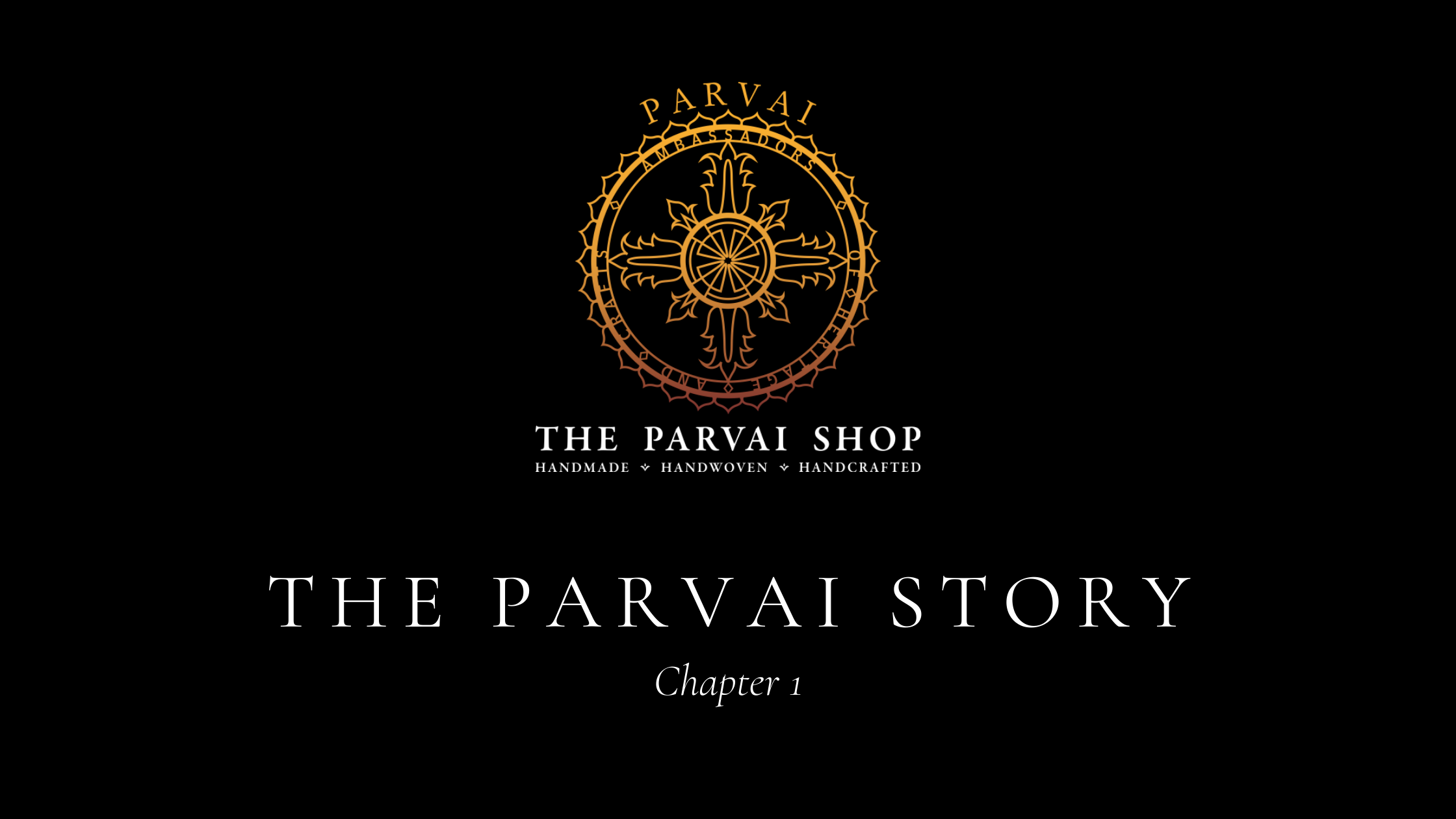 The Parvai Story